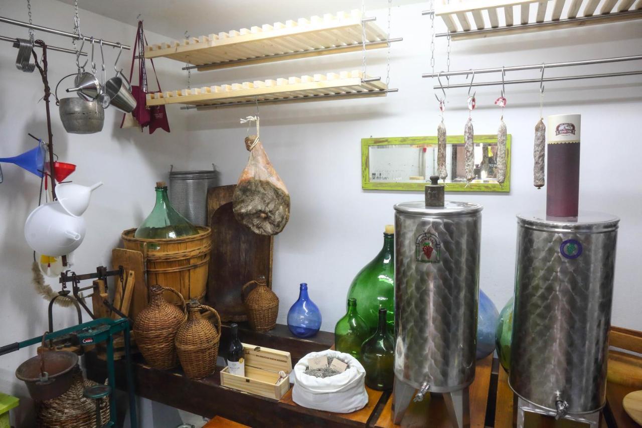 Healthy House Glamping Hotel Koper városi község Kültér fotó