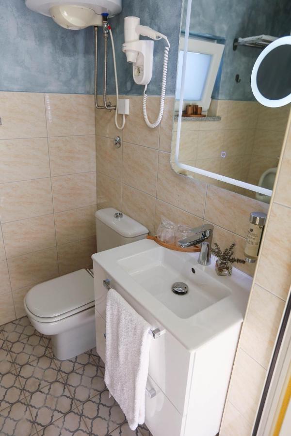 Healthy House Glamping Hotel Koper városi község Kültér fotó