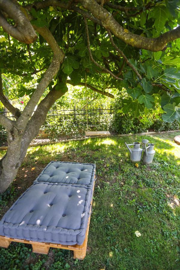 Healthy House Glamping Hotel Koper városi község Kültér fotó