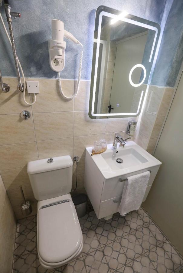 Healthy House Glamping Hotel Koper városi község Kültér fotó