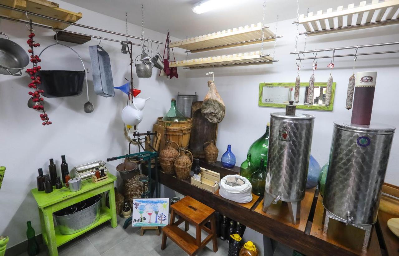 Healthy House Glamping Hotel Koper városi község Kültér fotó