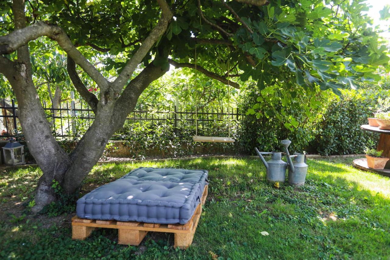 Healthy House Glamping Hotel Koper városi község Kültér fotó
