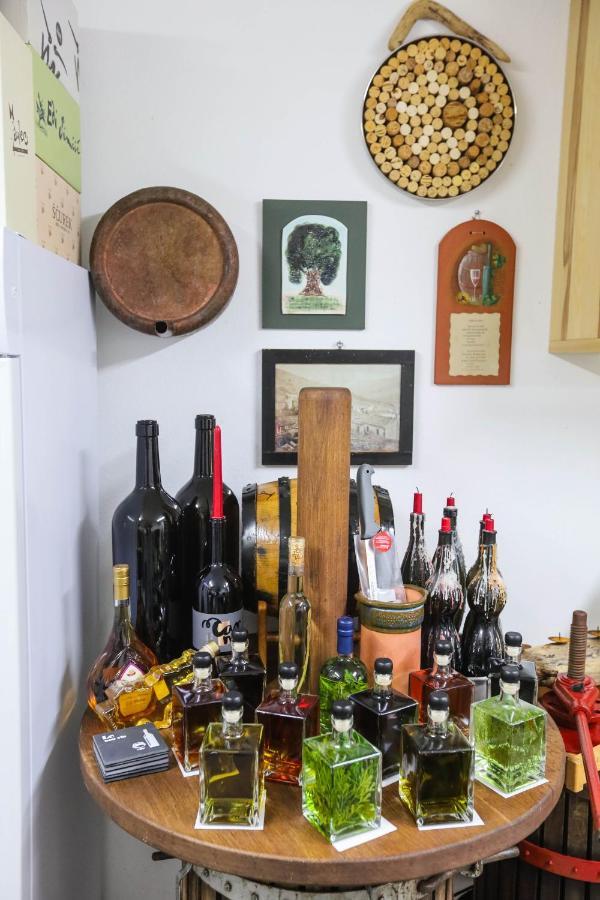 Healthy House Glamping Hotel Koper városi község Kültér fotó